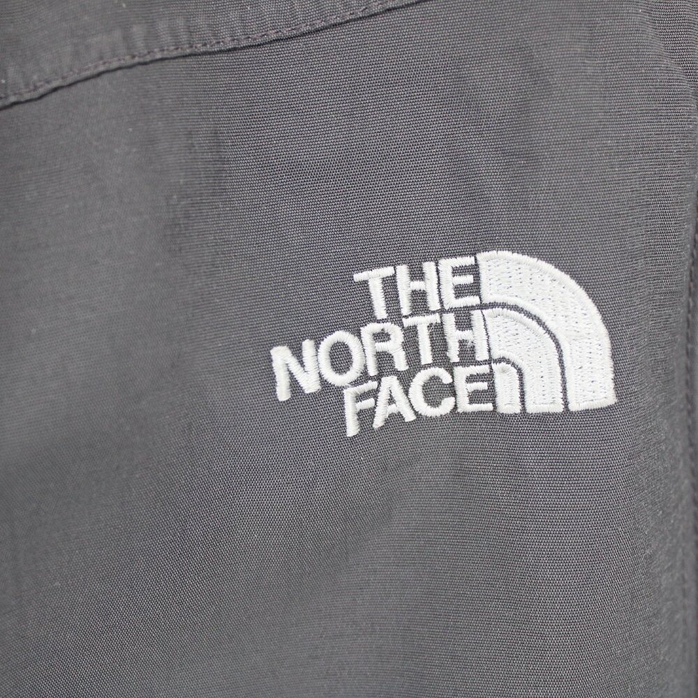 North Face Hyvent Men's Jacket/North Face Borealis Backpack/North Face Gloves - Picture 14 of 14